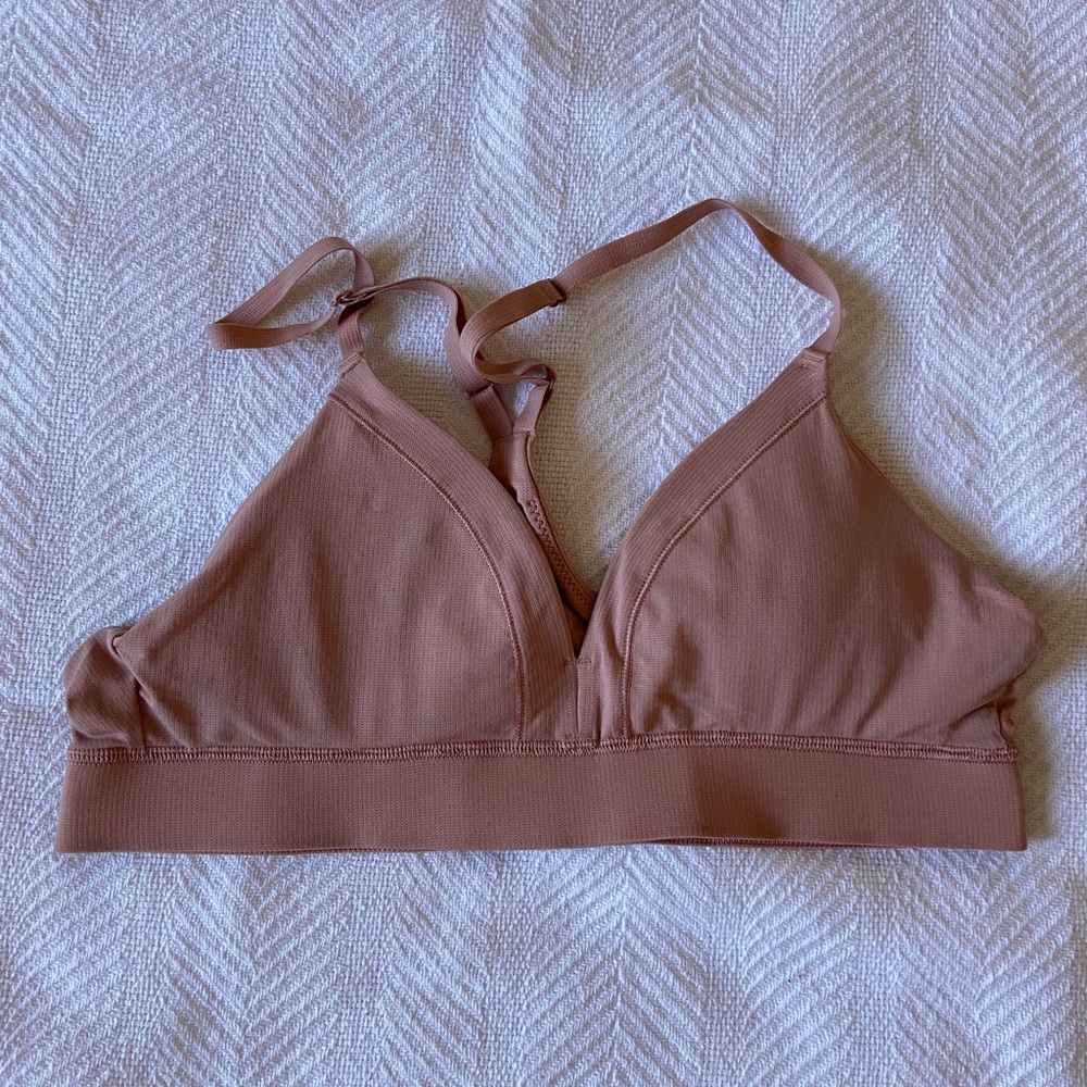 REI bra
